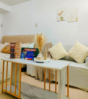 Condo in Manila